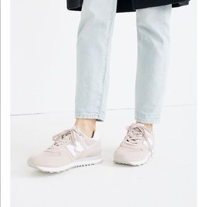 New Balance® 574 Core Sneakers